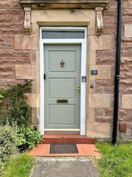 The Green Door Inverness Eksteriør billede